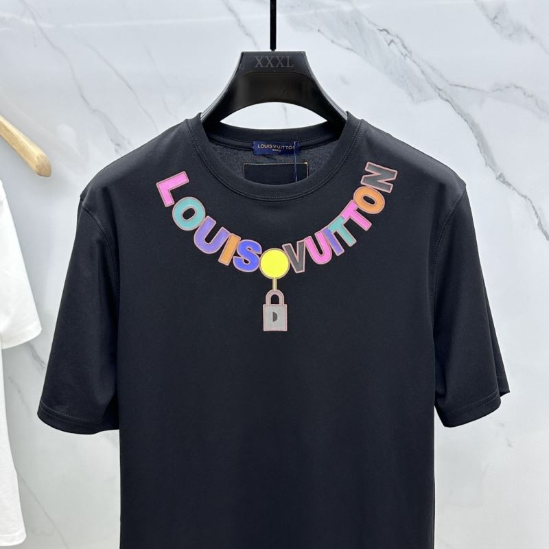 Louis Vuitton T-Shirts